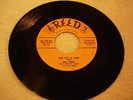 ROCKABILLY BILL PERRY Go Fly A Kite / You Hit The Nail REED 1029 VG+