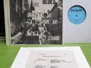 FENTON ROBINSON & LARRY DAVIS [UK ORIG PYTHON PLP-24]