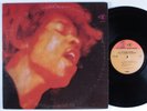 JIMI HENDRIX EXPERIENCE Electric Lady Land REPRISE 2xLP VG+ gatefold