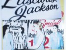 LUSCIOUS JACKSON Fever In Fever Out GRAND ROYAL LP SEALED