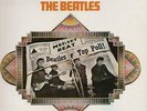 BEATLES Superstarshine vol 10 1972 HOLLAND-ONLY lp Hamburg EX grade vinyl