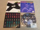 ROLLING STONES - Voodoo Lounge Era - 4 x 7