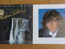 MODERN TALKING - The 1st Album (LP D 1985 Insert MINT  GOLD PRINT )