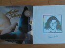 MODERN TALKING - The 3rd Album Ready for Romance (LP D 1986 Insert MINT )