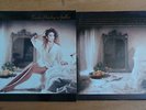 SANDRA - Paintings in Yellow (LP Virgin D 1990 Insert) MINT unplayed