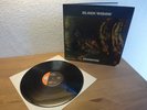 BLACK WIDOW SACRIFICE 1970 RARE US UNITED ARTISTS IN MINT CONDITION