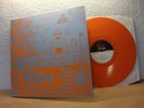 Q 65 - AFGHANISTAN mint PROGRESSIVE ROCK LP REMASTERED ON ORANGE WAX