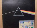 Pink Floyd - Dark Side of the Moon LP QUAD w/Posters UK