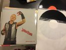 JUDAS PRIEST -live USA 1983 RARE LIVE DLP   nwobhm iron maiden