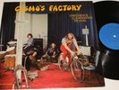 CREEDENCE CLEARWATER REVIVAL CCR   COSMO'S FACTORY LP   NEAR MINT ORIGINAL PRESS