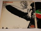 LED ZEPPELIN   I FIRST S/T SELF TITLED  LP   NEAR MINT