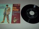ELVIS PRESLEY  EP  A TOUCH OF GOLD