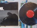 Thelonius Monk LP Monk. 1964 Sealed in Baggie VG+/M-