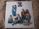 Over The Edge SEALED Soundtrack LP 1979 WB Ramones Hendrix Cheap Trick Van Halen