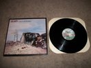 RUSH A Farewell To Kings 1977 LP MERCURY SRM-1-1184 - NR MINT VINYL - GATEFOLD