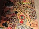 SANDROSE - SANDROSE - PROG / PSYCH - NEW
