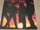 SONS OF KYUSS - SONS OF KYUSS - NEW LP RECORD