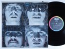 HARDWATER Self Titled CAPITOL LP VG++/VG+