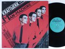 KRAFTWERK The Man Machine CAPITOL LP VG++ reissue