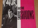Shadows 1967 ABC, Blackpool Programme (Paul & Barry Ryan/Settlers/Jones Boys)