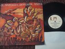 AMON DUUL II Live In London (UA UK Original LP 1973) Krautrock Prog. Nice