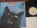 BUDGIE Impeckable (A&M UK Original LP 1978) A1/ B1. Hard Rock Prog. Near EX