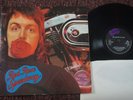 PAUL McCARTNEY WINGS Red Rose Speedway (UK Original LP) Laminated Sleeve. Rare