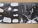 DEAD MOON - Crack In The System - (1994) Reissue LP new