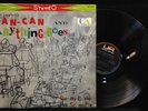 Benny Carter/Hal Schaefer-Can-Can and Anything Goes-United Artists 6055-STEREO
