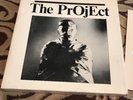 Alan Parsons Project - Project Box Set Promo Only Rare w/ Sticker + Book Lp Rock