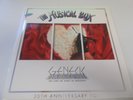 GENESIS THE MUSICAL BOX 30TH ANNIVERSAY LAMB LIES DOWN  PROGRAMME 2006