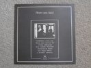 Heures Sans Soleil UK LP LTM Minny Pops Section 25 Crispy Ambulance Clock DVA