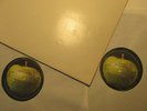 Beatles-White Album-PCS 7067/8-Reissue-Vinyl-LP-Record-Album