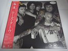 ROSE TATTOO-Assault & Buttery JAPAN 1st.Press w/OBI PROMO AC/DC Guns 'n' Roses