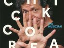 COREA, Chick/VARIOUS - The Musician: Live At The Blue Note Jazz Club New York
