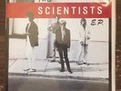 The Scientists ?– The Scientists E.P. - White Rider Records ?– WEEP 1 - 7