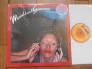 JU-PAR UNIVERSAL ORCHESTRA Moods & Grooves JU-PAR 1001 LP NMINT