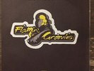 Flamin' Groovies* ?– Slow Death - UP 35392 - 7