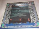 LP Black sabbath-TYR   IRS  1990  mit Texblatt