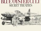 Blue Oyster Cult-Secret Treaties (180 Gram)  (UK IMPORT)  VINYL LP NEW