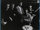 SONICS-HERE ARE THE SONICS  (UK IMPORT)  VINYL LP NEW