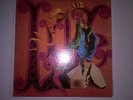 Grateful Dead 2-LP Live / Dead Double Vinyl