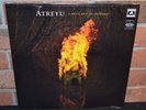 ATREYU - A Death-Grip on Yesterday, BLACK VINYL LP + Download New & Sealed
