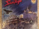 Savatage - Poets And Madmen (Limited Edition Picture Disc 2LP) German Import NEW