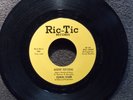 northern soul EDWIN STARR Agent OO Soul RIC-TIC 103 M- listen  1st ISSUE