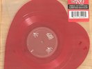 Lana Del Rey Love 2017 Interscope Limited Heart Shaped 10