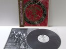 Queensryche / Rage For Order / EMI EYS-91171 / JAPAN Promo Sample LP OBI A2941