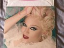 Madonna Bedtime Stories Special Pink DJ Edition Excellent condition 2 LP Records