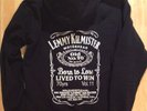 LEMMY KILMISTER MOTORHEAD punk metal rock Zip Hoodie Sweats-mens all size S-5XL