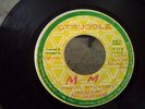 Liberators ?– Racial Situation  -7''  / Listen
